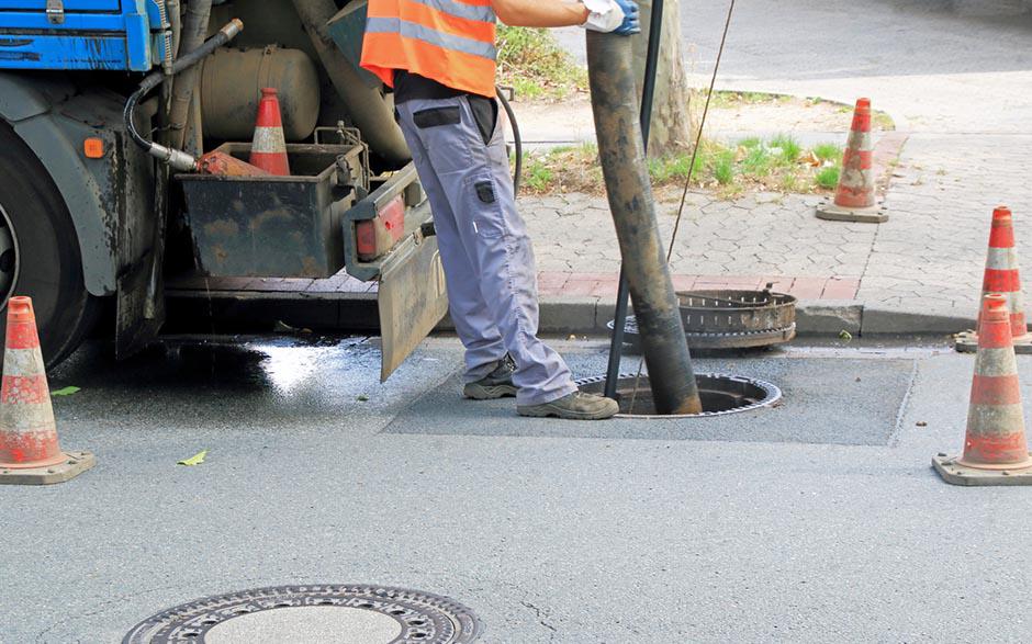 déboucher wc Le Pecq